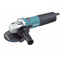 Угловая шлифовальная машина Ф125 мм. Makita 9565HZ