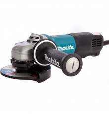 Угловая шлифовальная машина Ф150 мм. Makita 9566PCV