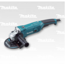 Угловая шлифовальная машина Ф150 мм. Makita GA6021C