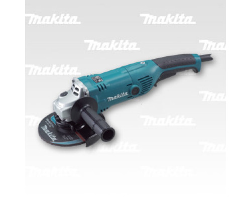 Угловая шлифовальная машина Ф150 мм. Makita GA6021C