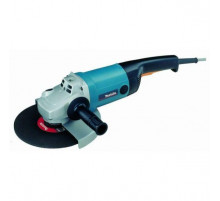 Угловая шлифовальная машина Ф230 мм. Makita 9069SF