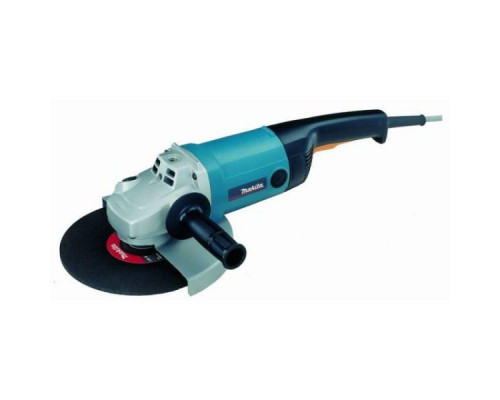 Угловая шлифовальная машина Ф230 мм. Makita 9069SF