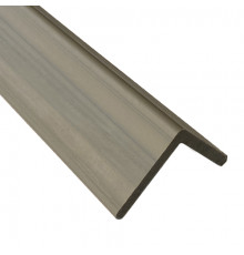 Угол EasyDecking Ко-Экструзия 57 х 57 х 3010 мм. Дрифтвуд