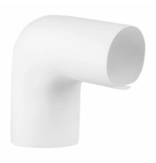 Угол K-FLEX 20x017 PVC SE 90-3S