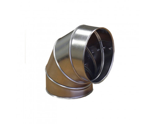 Угол K-FLEX 40x035 AL CLAD
