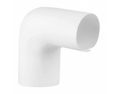 Угол K-FLEX 40x076 PVC SE 90-3S