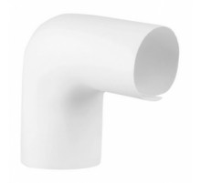 Угол K-FLEX 50x070 PVC SE 90-3S