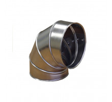 Угол K-FLEX 60x140 AL CLAD