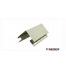 Угол наружный 80 мм. FineBer Classic Color Салатовый 3000 мм
