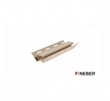 Угол внутренний FineBer Classic Color Сакура 3000 мм