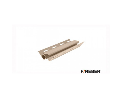 Угол внутренний FineBer Classic Color Сакура 3000 мм