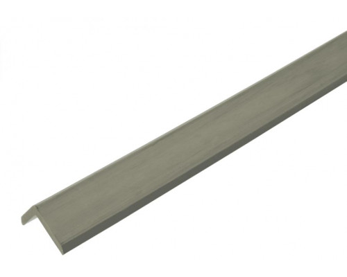 Уголок внешний ДПК CM Decking Beige 50 х 38 x 2000 мм. 8 мм. Бежевый