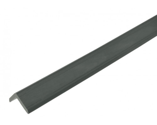 Уголок внешний ДПК CM Decking Graphite 50 х 38 x 2000 мм. 8 мм. Графит