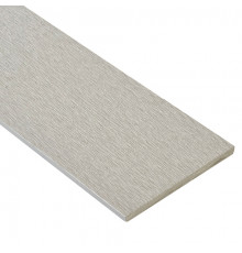 Универсальная доска EasyDecking Вуд-Икс 131 х 11 х 3010 мм. Бежевый Шлифованная