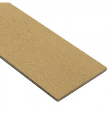 Универсальная доска EasyDecking Вуд-Икс 131 х 11 х 3010 мм. Дуб Шлифованная