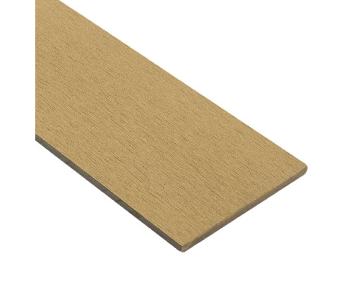 Универсальная доска EasyDecking Вуд-Икс 131 х 11 х 3010 мм. Дуб Шлифованная