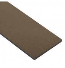 Универсальная доска EasyDecking Вуд-Икс 131 х 11 х 3010 мм. Венге Шлифованная