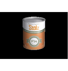 Универсальная краска для фасадов Stölz  F14 Base A 0.9L
