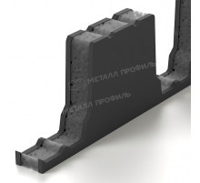 Уплотнитель Н-114-В 750 мм.