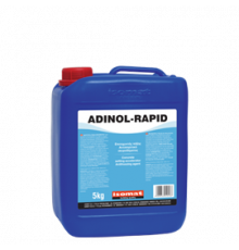 Ускоритель схватывания бетона широкого использования – Антифриз Adinol-Rapid 20 кг. Isomat