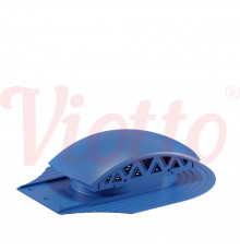 Вентиль кровельный для мягкой кровли Viotto RAL 5005 Синий