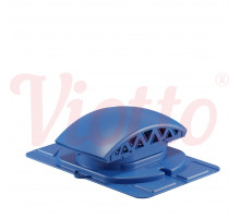 Вентиль кровельный универсальный Viotto RAL 5005 Синий