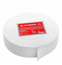 Вибродемпфирующая лента Izogertz Line Z-100 30000 х 100 х 5 мм.