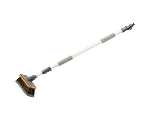 Ворота распашные Grand Line Medium New Lock 1,53 х 3,5 м. RAL 6005 Зеленый мох