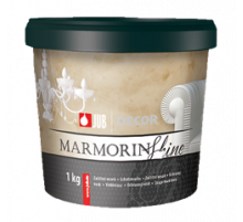 Воск защитный DECOR Marmorin Shine 0,65 л. (6/384) "JUB"