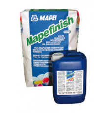 Выравнивающий состав Mapei Mapefinish А 24 кг.