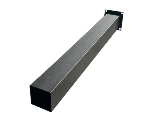 Закладная для столба EasyDecking 80 х 80 х 950 мм. 