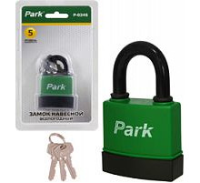 Замок навесной. PARK" P-0245 
