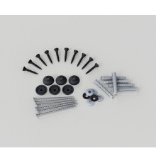 Запасной комплект крепежа SoundGuard Gipslock 30