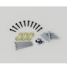 Запасной комплект крепежа  SoundGuard Gipslock GF 33