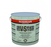 Защитный лак для камня VS-1 прозрачный 10 л. Isomat