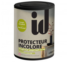 Защитный лак невидимый ID Protector Incolore 1 л.