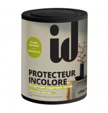 Защитный лак невидимый ID Protector Incolore 1 л.