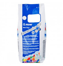 Затирка цементная KERACOLOR FF / Кераколор ФФ №132 Бежевый 2000 / 5кг., Mapei