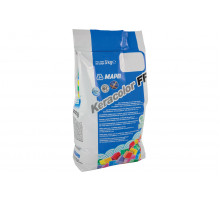 Затирка цементная KERACOLOR FF / Кераколор ФФ №141 Карамель 5кг., Mapei
