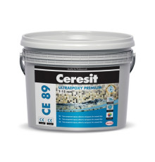 Затирка эпоксидная 2-компонентный Ceresit CE 89 Ultraepoxy Premium № 840 Jasmine 2,5 кг.