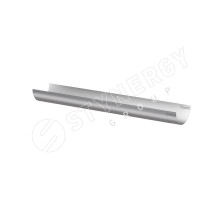 Желоб водосточный Stynergy D185/150 мм. 2000 мм. RAL 7004 Сигнальный серый