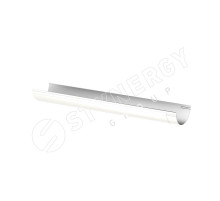 Желоб водосточный Stynergy D185/150 мм. 2000 мм. RAL 9003 Cигнальный белый