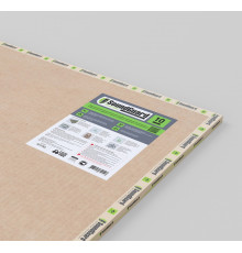 Звукоизоляционная панель SoundGuard Slim 1200 х 800 х 10 мм.