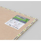Звукоизоляционная панель SoundGuard Slim 1200 х 800 х 10 мм.