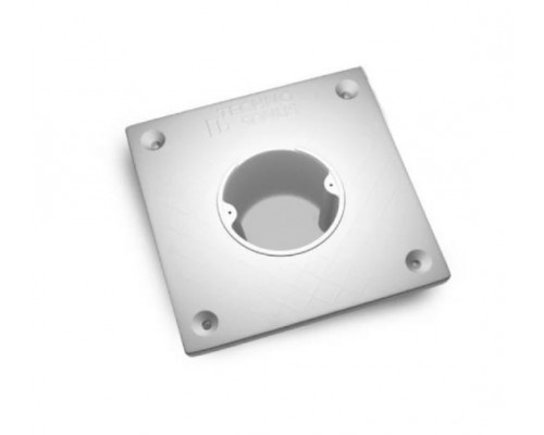 Звукоизоляционный подрозетник СаундПак / SoundPack S 150 х 150 мм. Techno Sonus